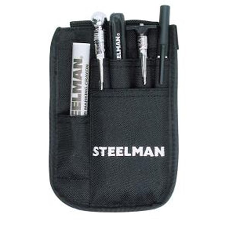 Tire Tool Kit In A Pouch